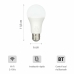 Smart Light bulb Konyks e27 White F E27 (6500 K) (1 Unit)