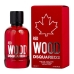 Parfem za žene Dsquared2 Red Wood