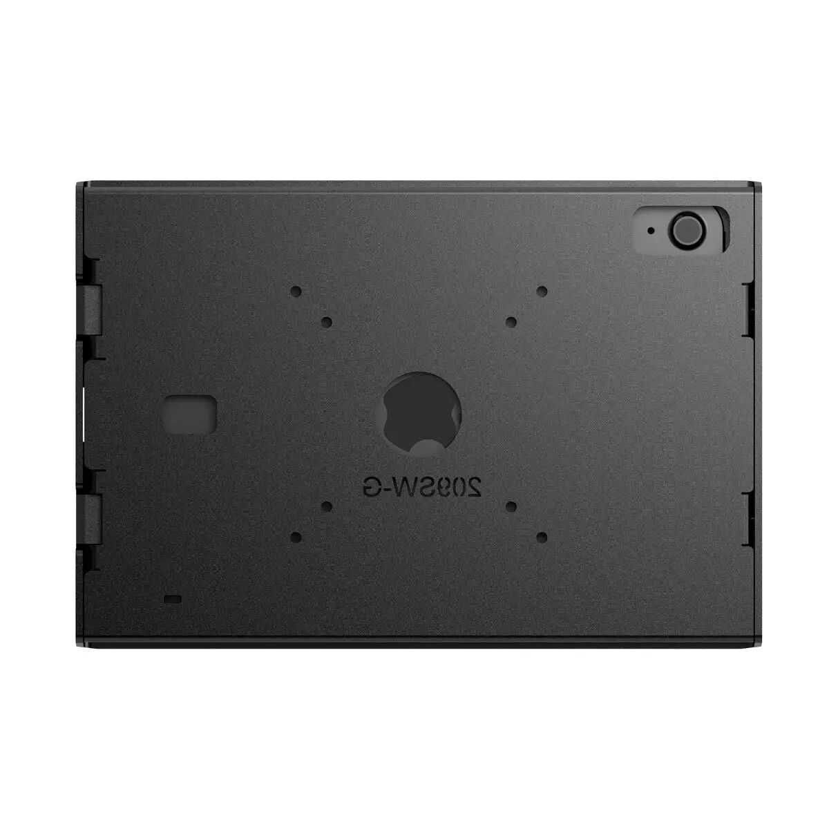 Supporto per Tablet Compulocks 209SWLB Nero