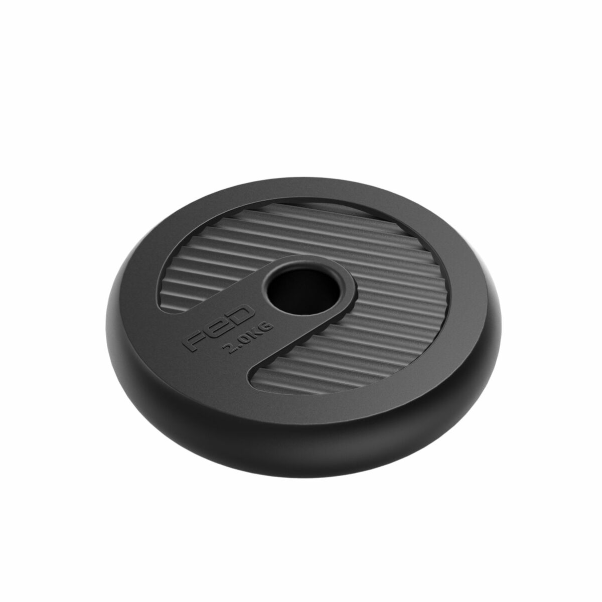 Disque de Musculation Xiaomi FED