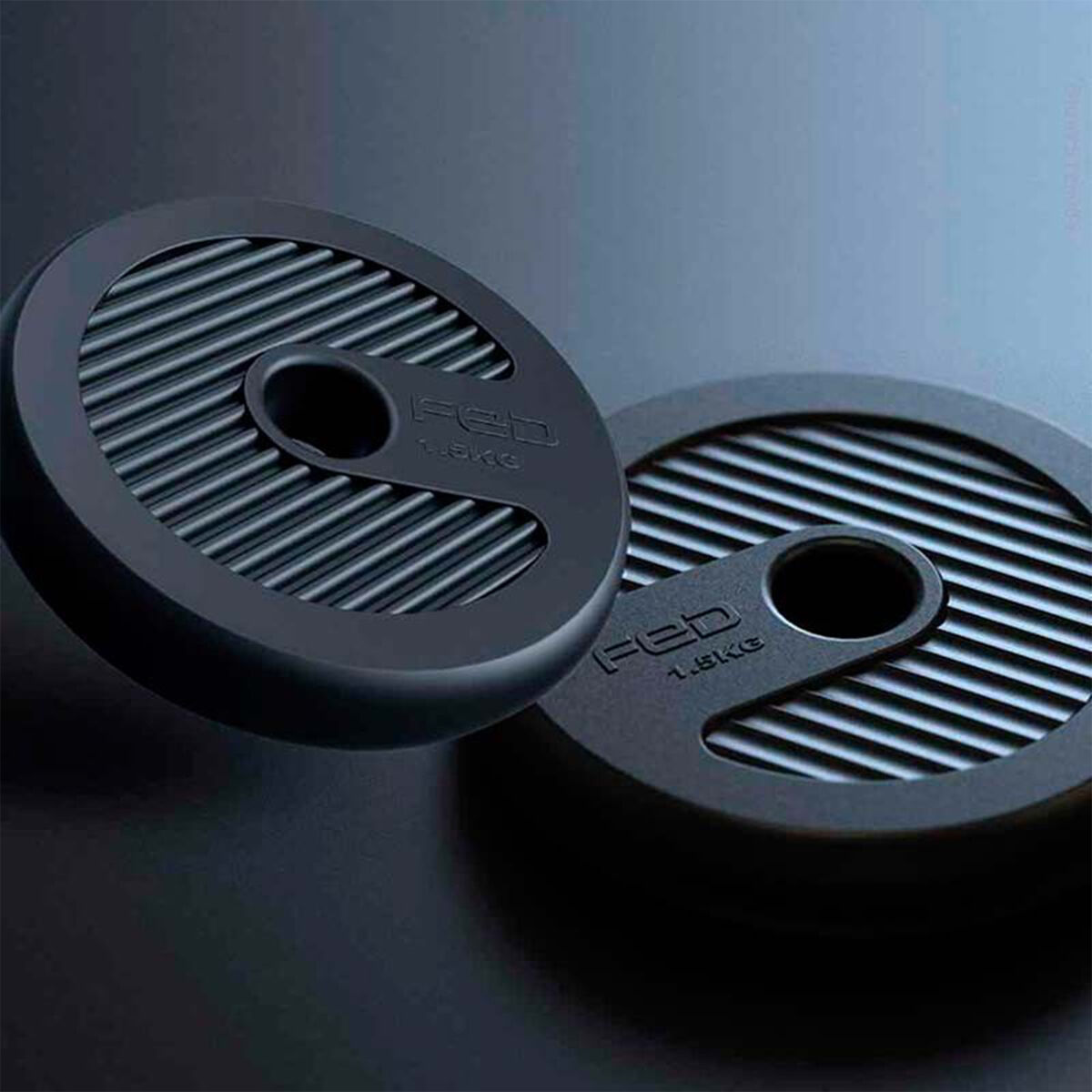Disque de Musculation Xiaomi FED