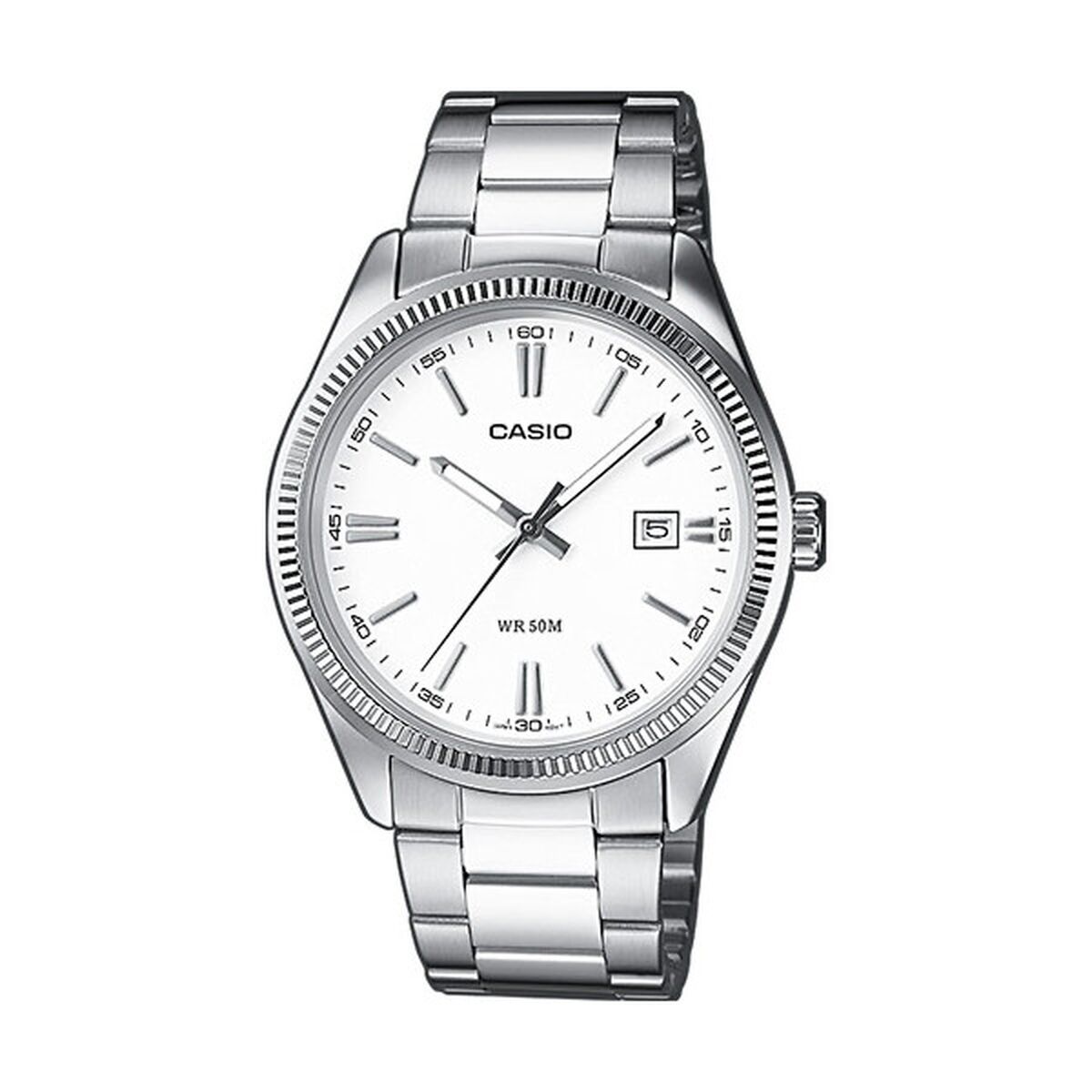 Herreur Casio