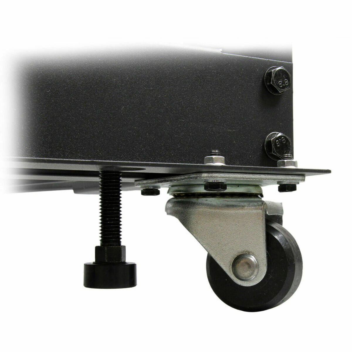 Väggrack Startech 4POSTRACK42