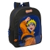 School Bag Naruto Ninja 32 X 38 X 12 cm