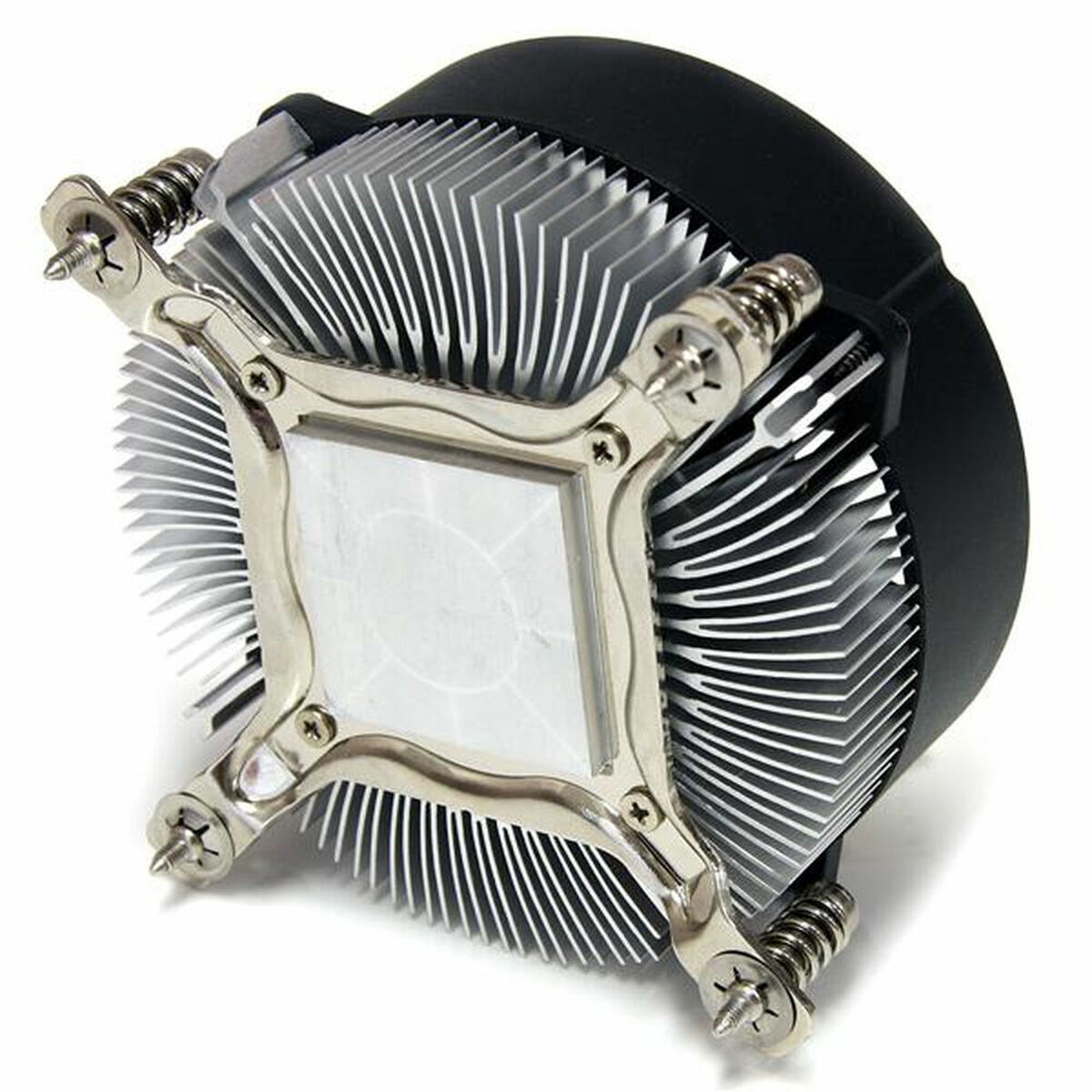 CPU Ventilators Startech FAN1156PWM LGA 1155 LGA 1156