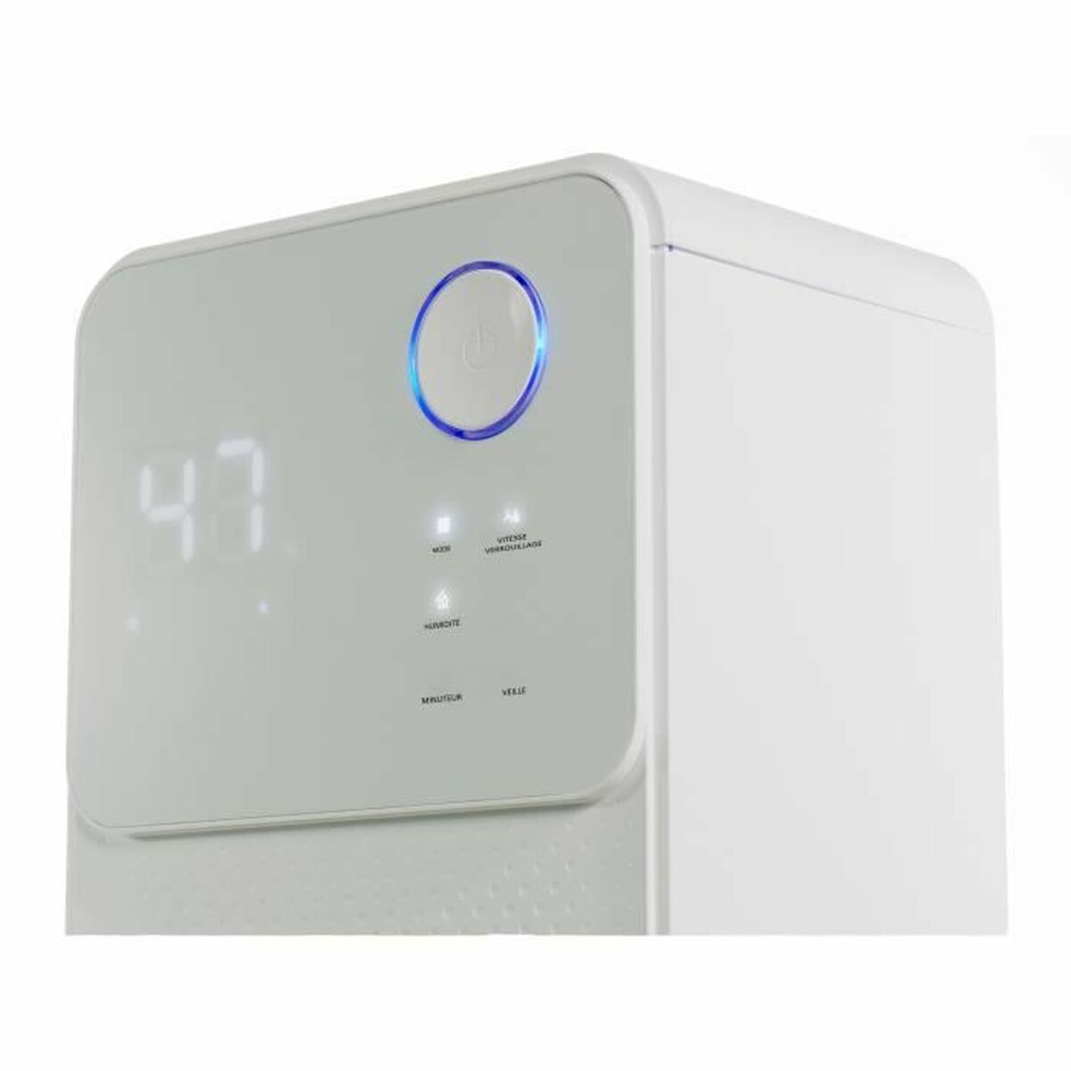 Razvlaževalec Oceanic 12 L