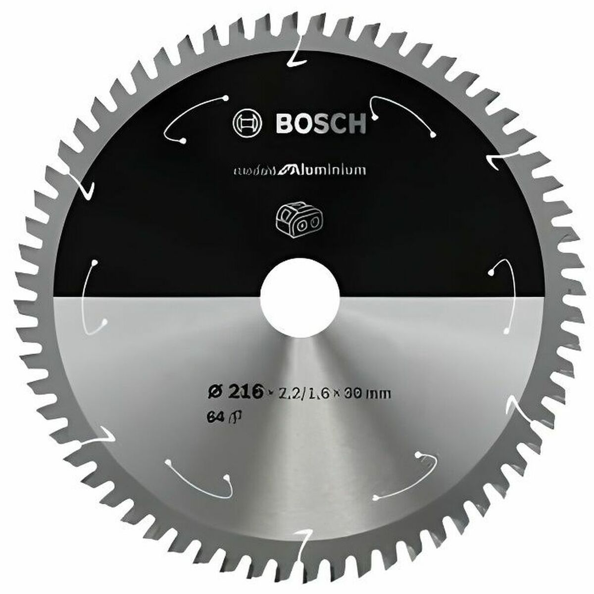 Pjovimo diskas BOSCH Saw Blade