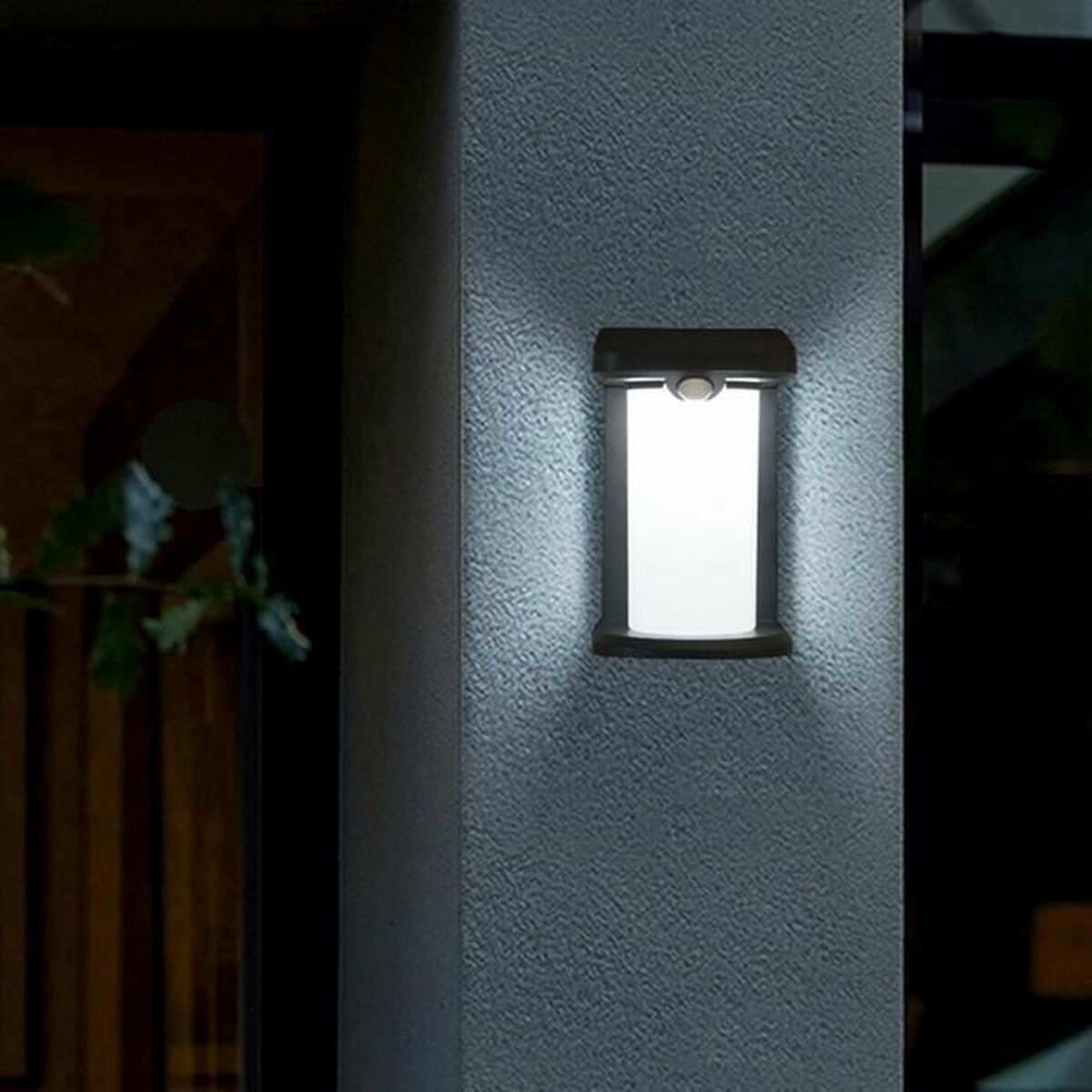Zonnelamp Lumisky