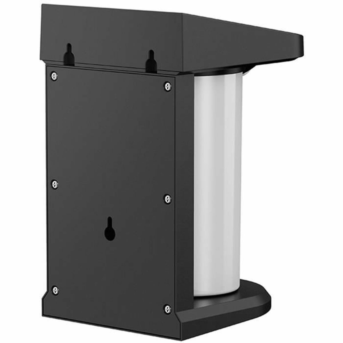 Solcellelampe Lumisky