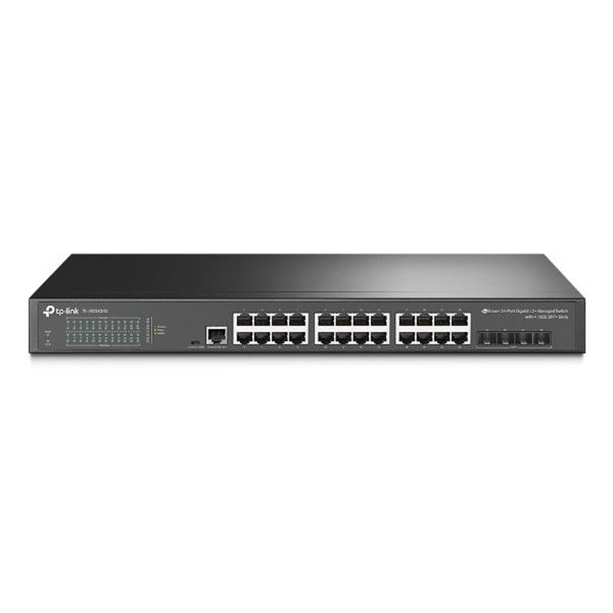 Komutatorius TP-Link SG6428X
