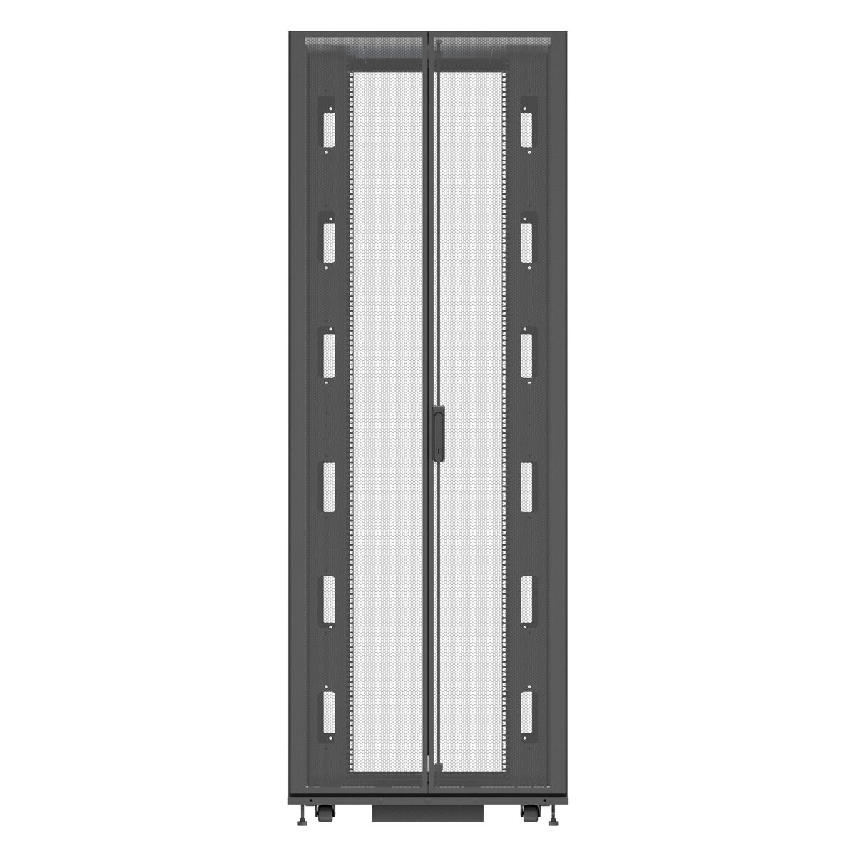 Seinakinnitusega Serverikapp Vertiv VR3357