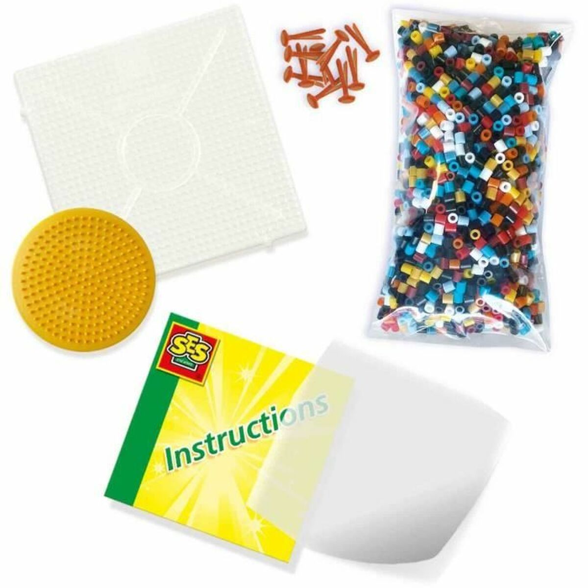 Mosaikk SES Creative 06206