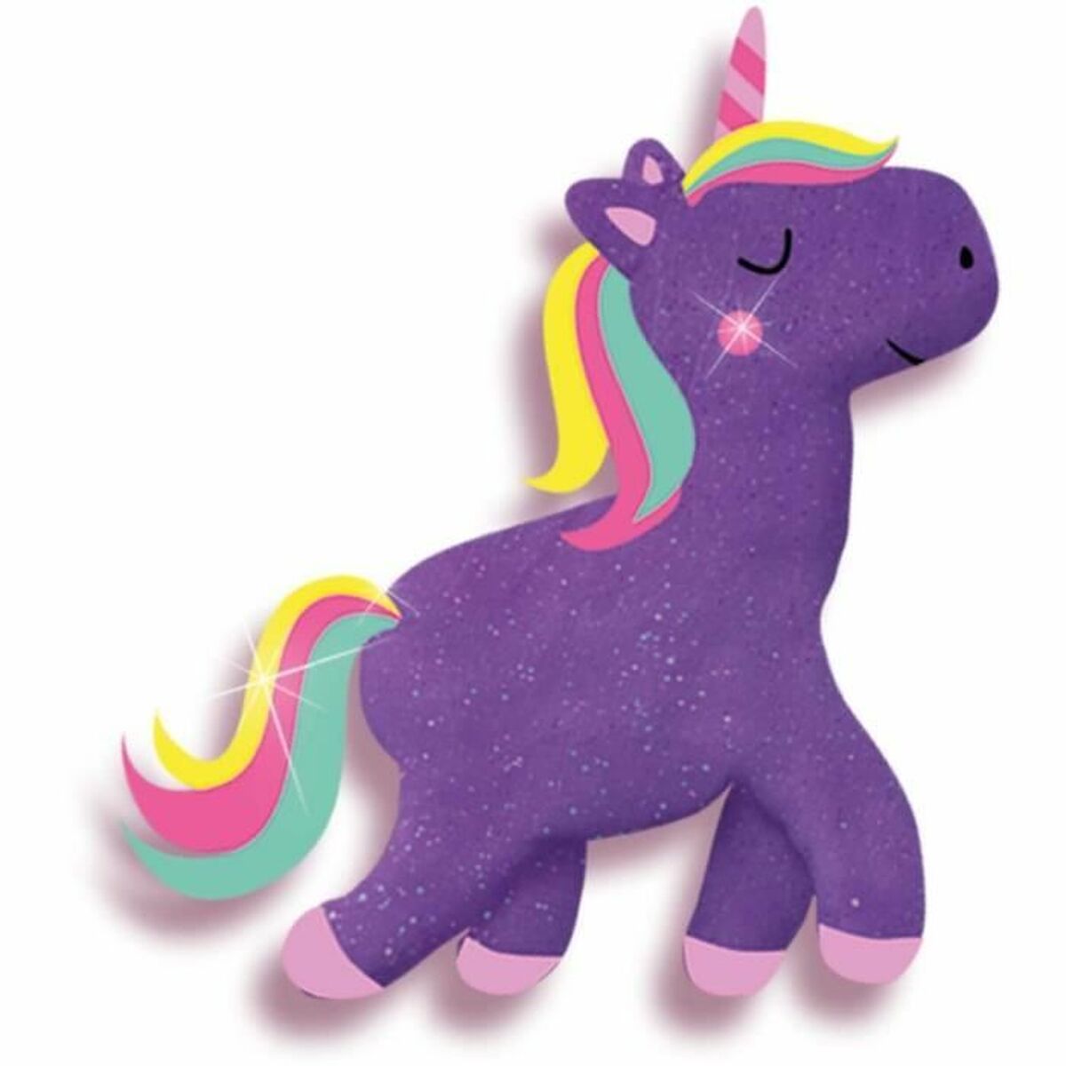 Plasticine Spel SES Creative Multicolour