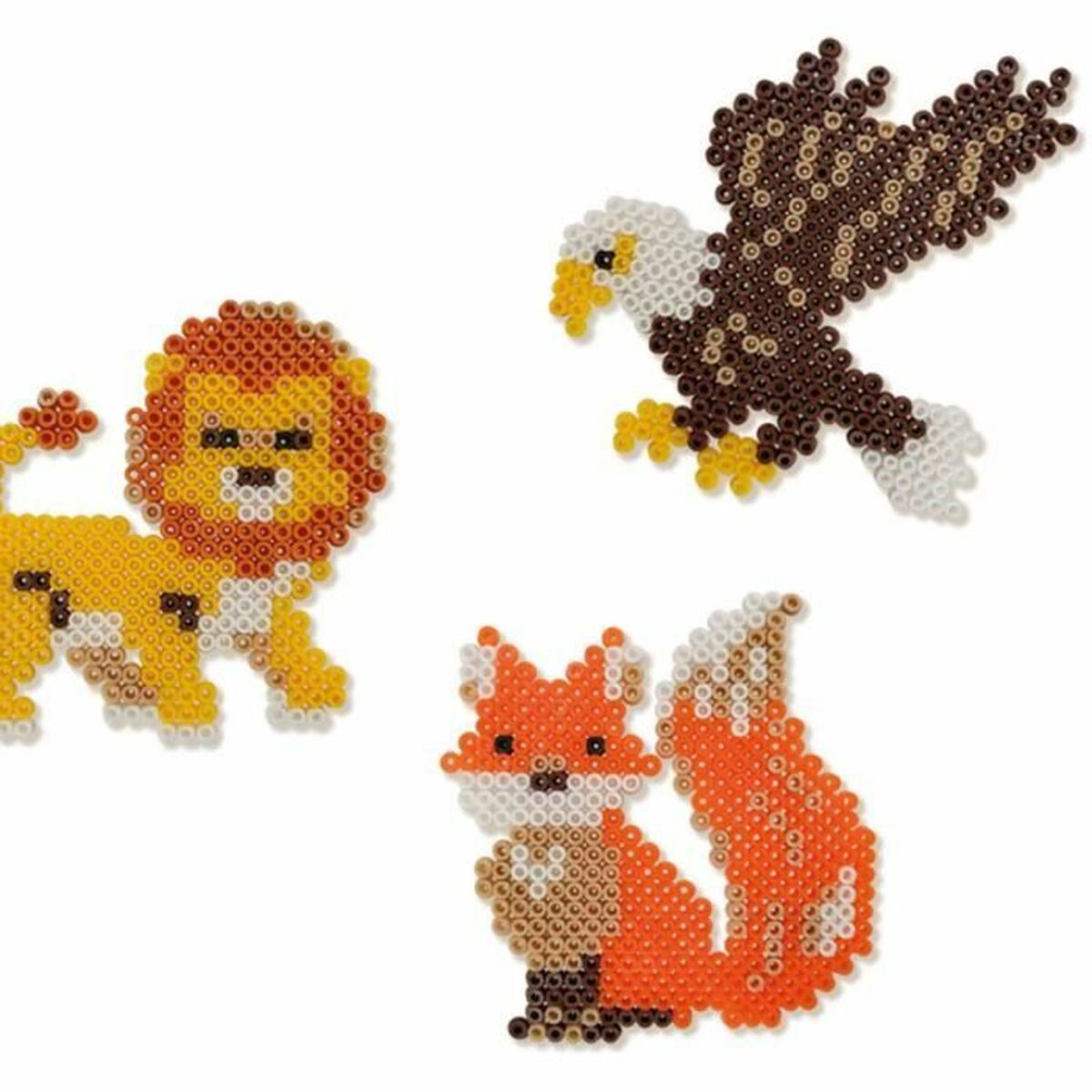 Mosaiik SES Creative