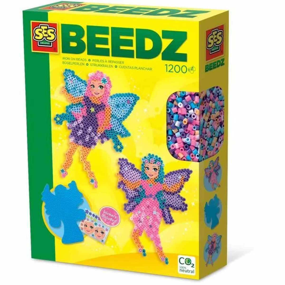 Mozaic SES Creative Beedz 06204