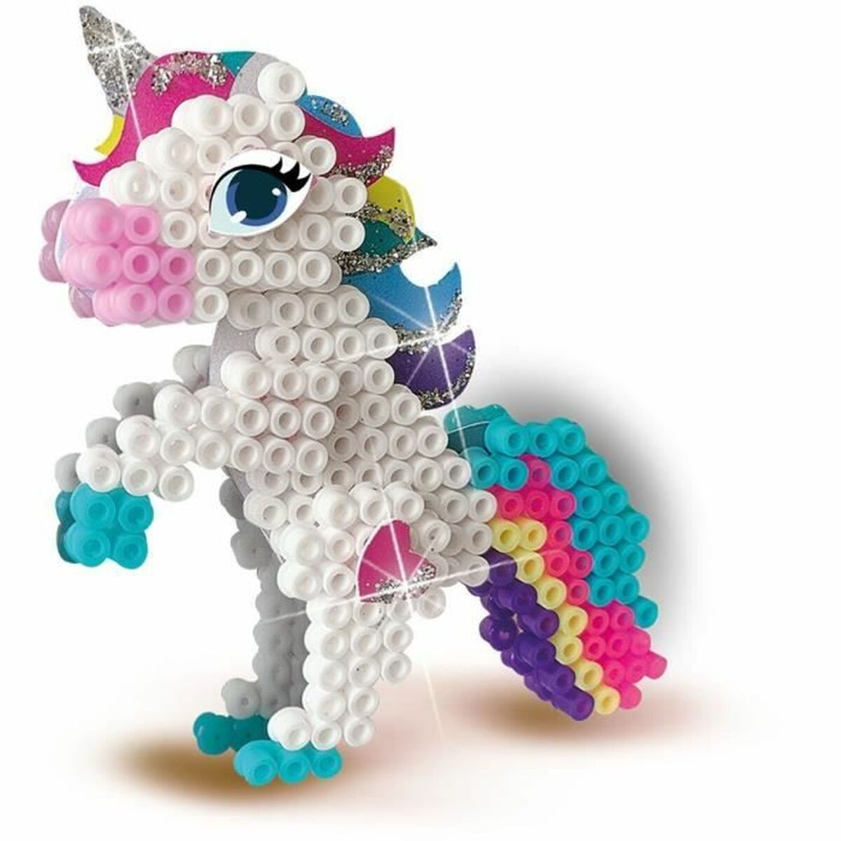 Mosaikk SES Creative