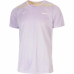 Ανδρική Μπλούζα με Κοντό Μανίκι Nike Fall Rafa Λεβάντα