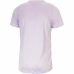 Lühikeste varrukatega T-särk, meeste Nike Fall Rafa Lavendel
