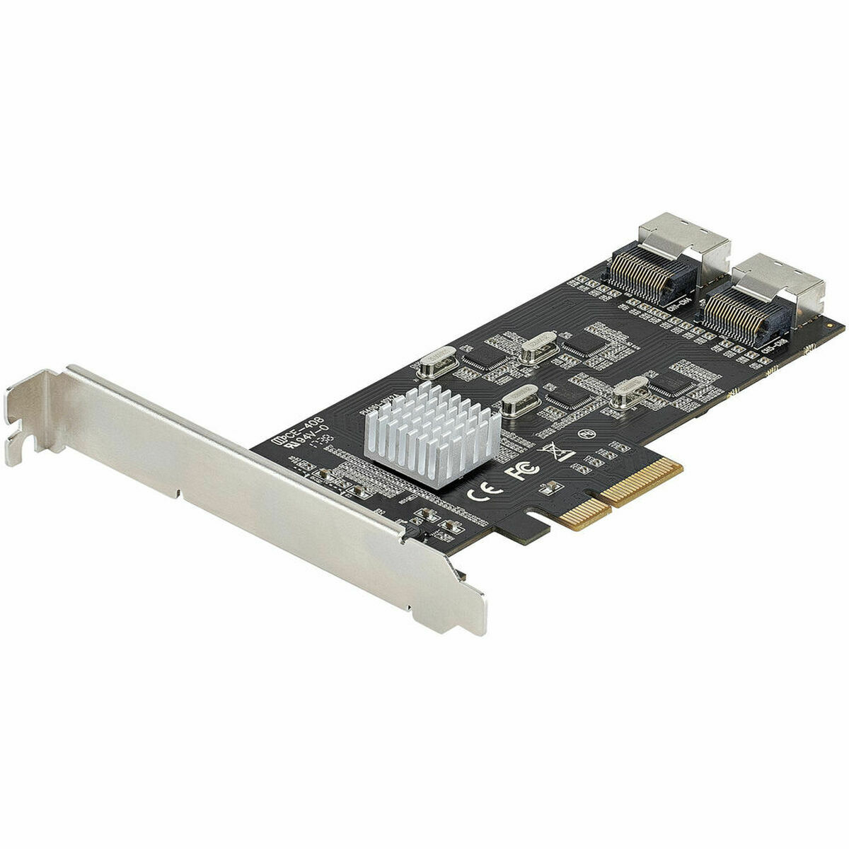 Kartica PCI Startech 8P6G-PCIE-SATA-CARD