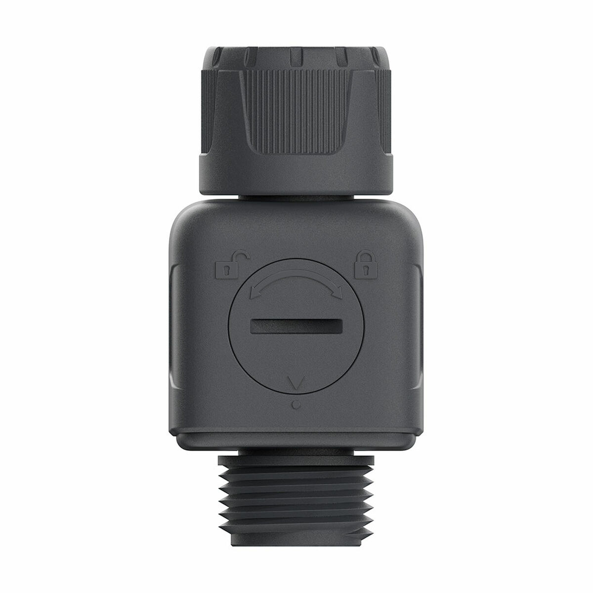 Flowmåler Aqua Control C2500