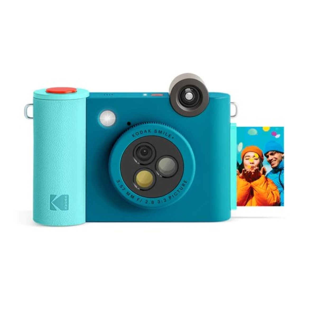 Digikamera Kodak SMILE