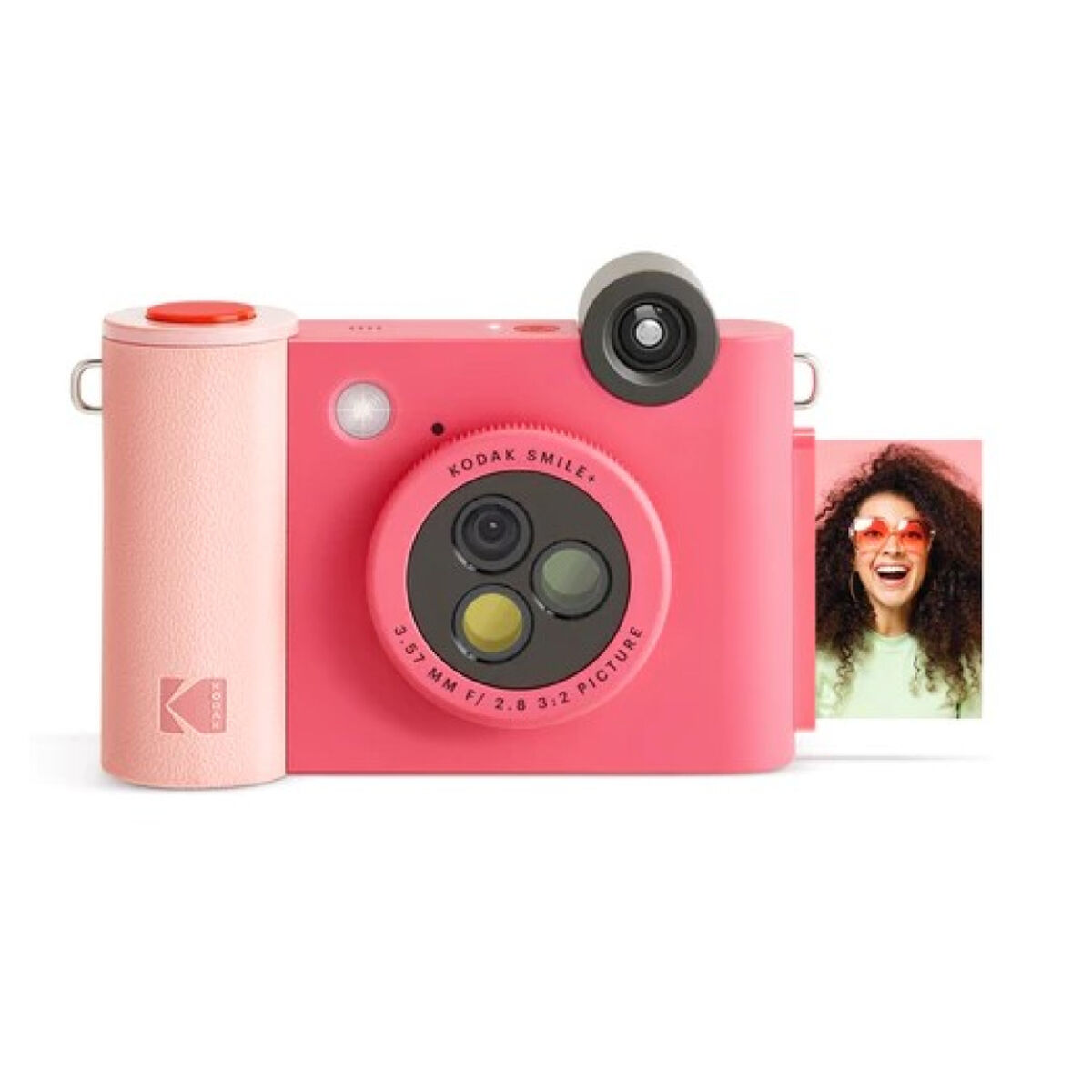 Digitale Camera Kodak SMILE