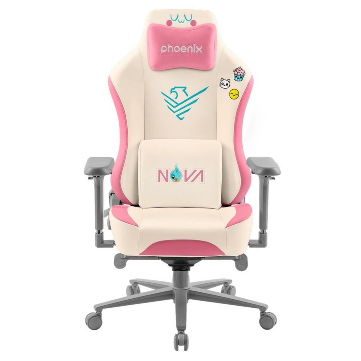 Stol Gaming Phoenix NOVA