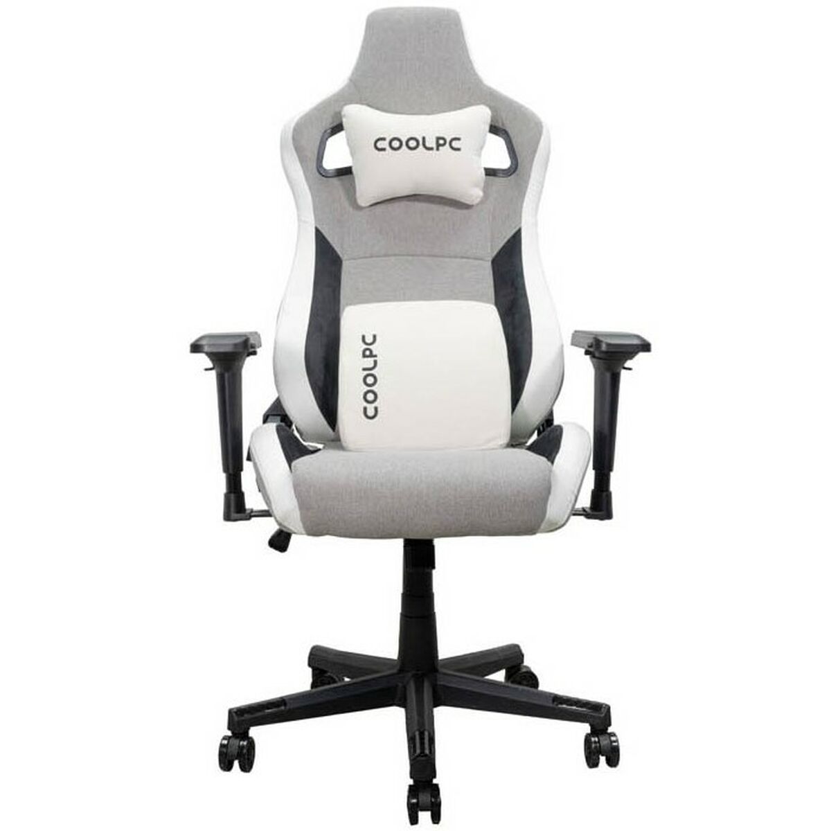 Gaming stoel CoolPC ACANTIS