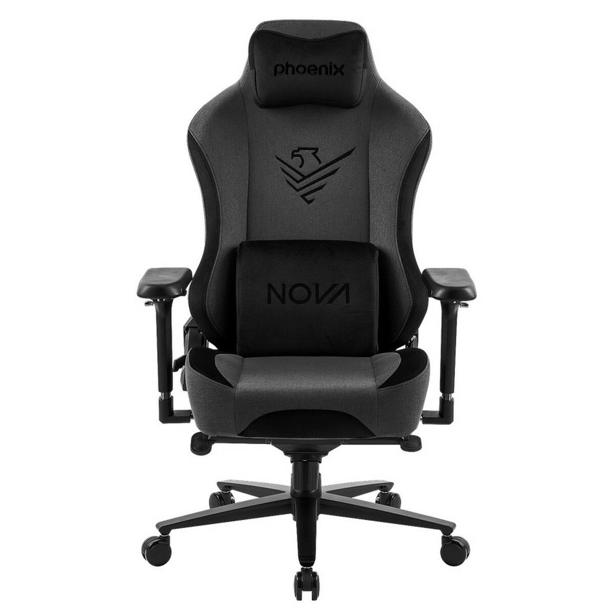 Gaming-stol Phoenix NOVA Sort