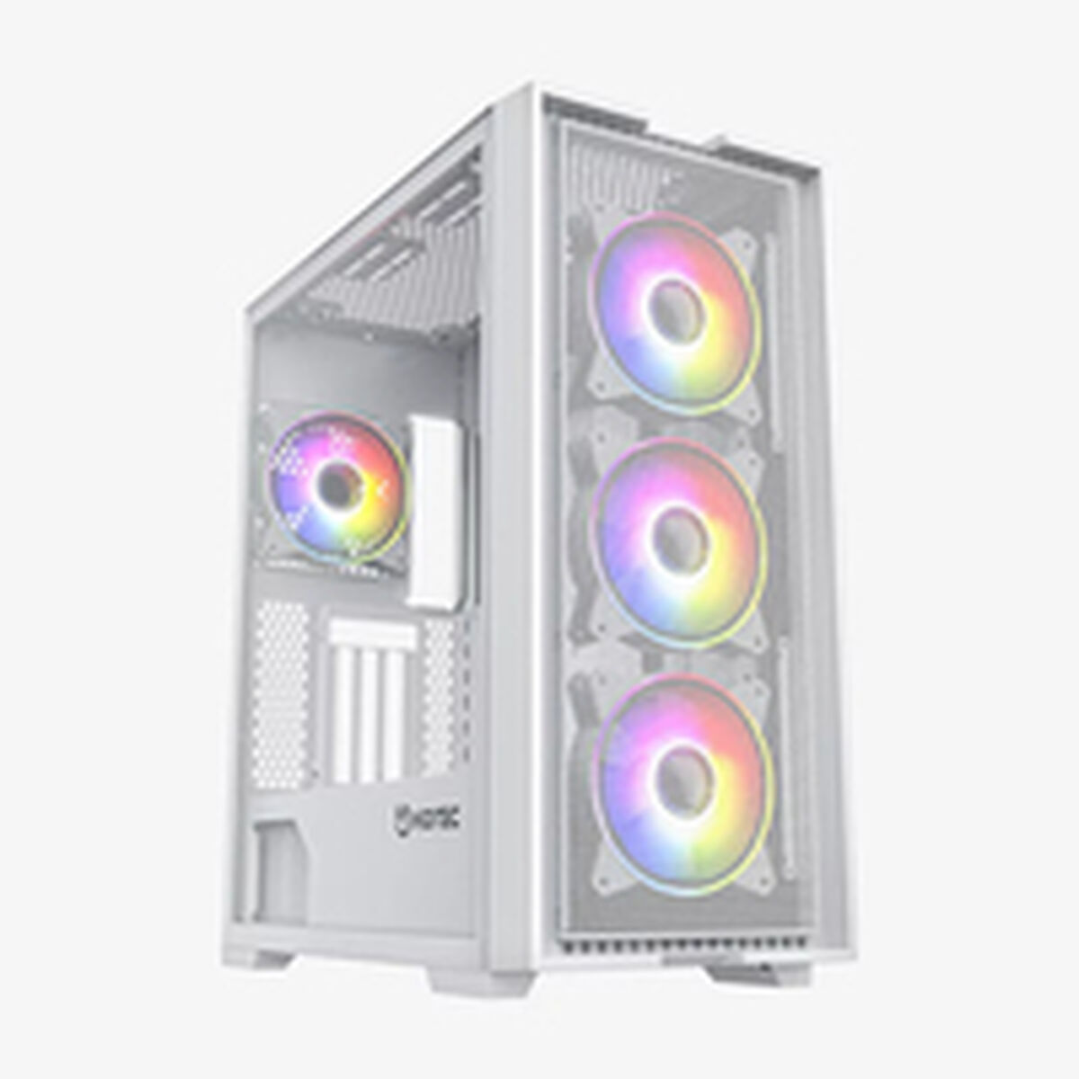 ATX Semi-tower Korpus Hiditec