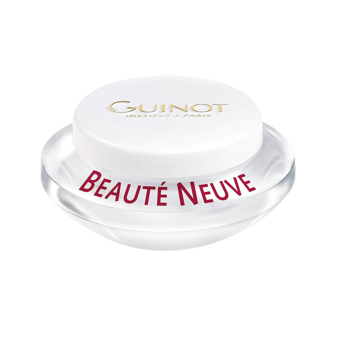 Ansiktskrem Guinot Beauté Neuve 50 ml