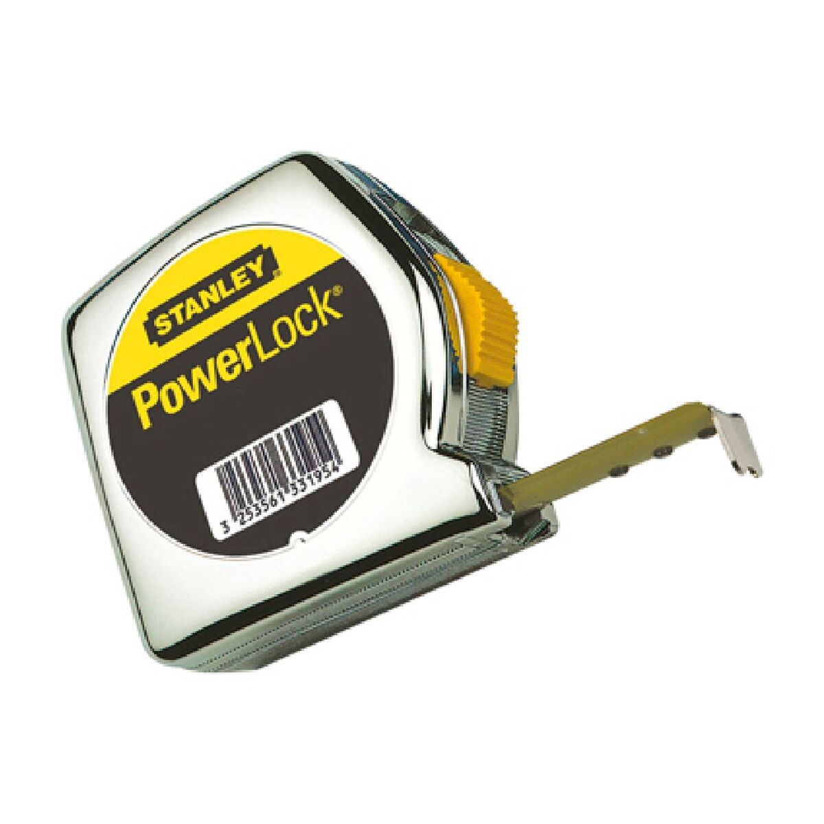 Flexometr Stanley POWERLOCK