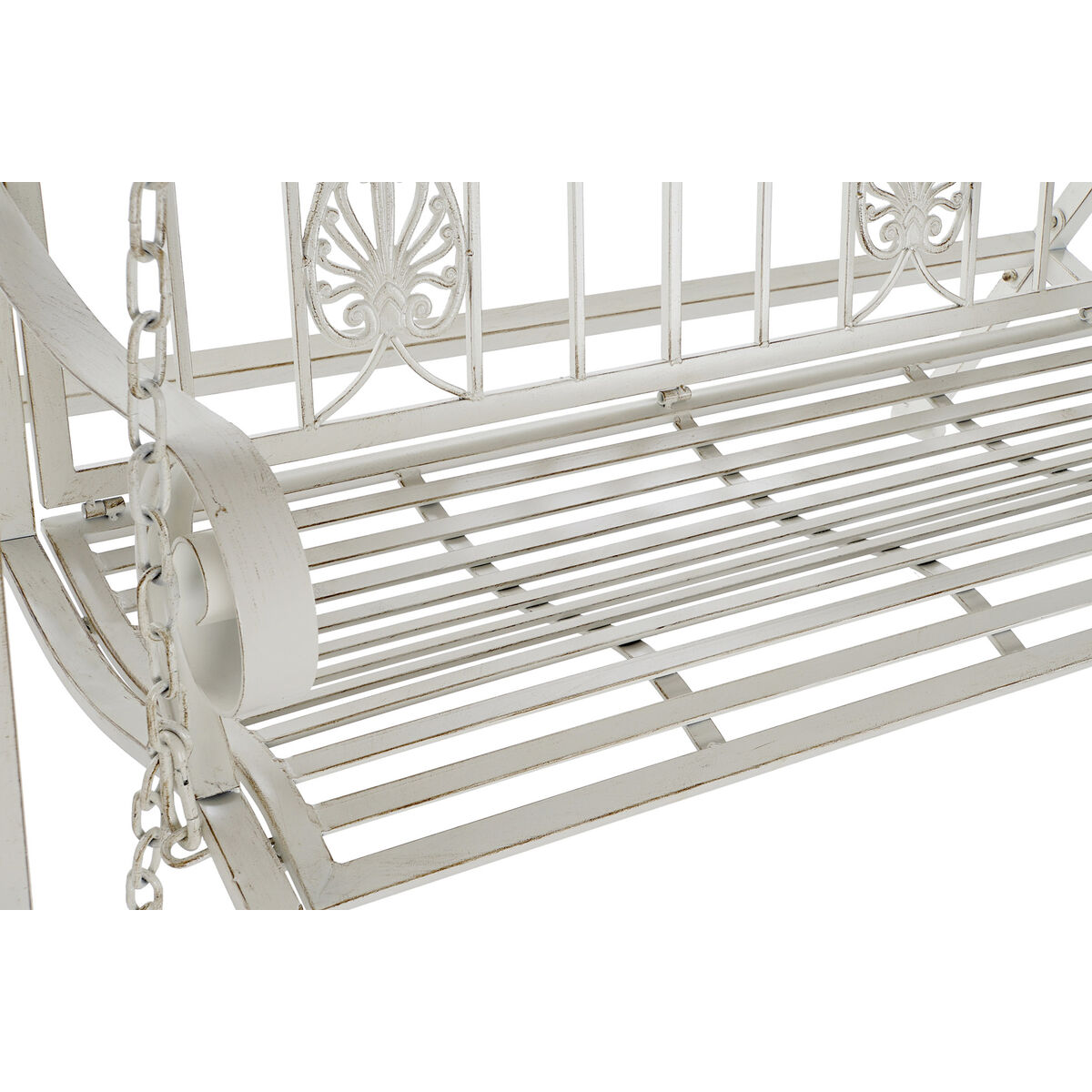 Bank DKD Home Decor (Restauriert B)