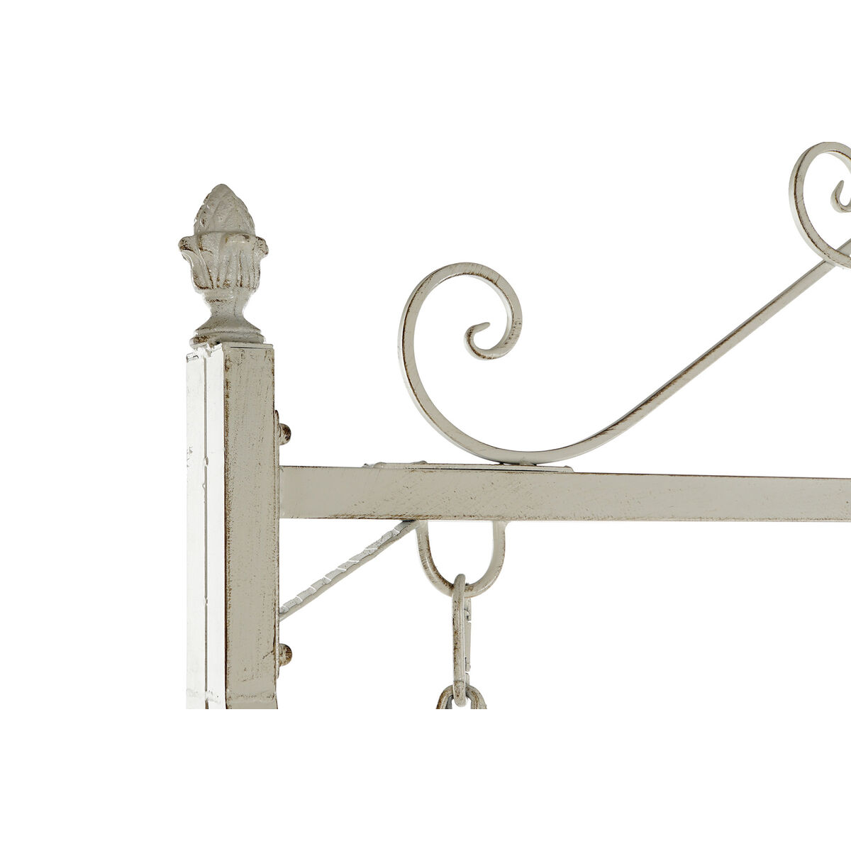 Bank DKD Home Decor (Restauriert B)