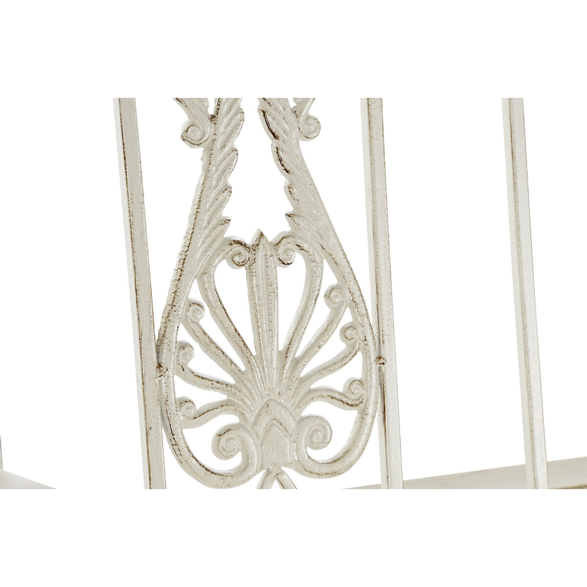 Bank DKD Home Decor (Restauriert B)