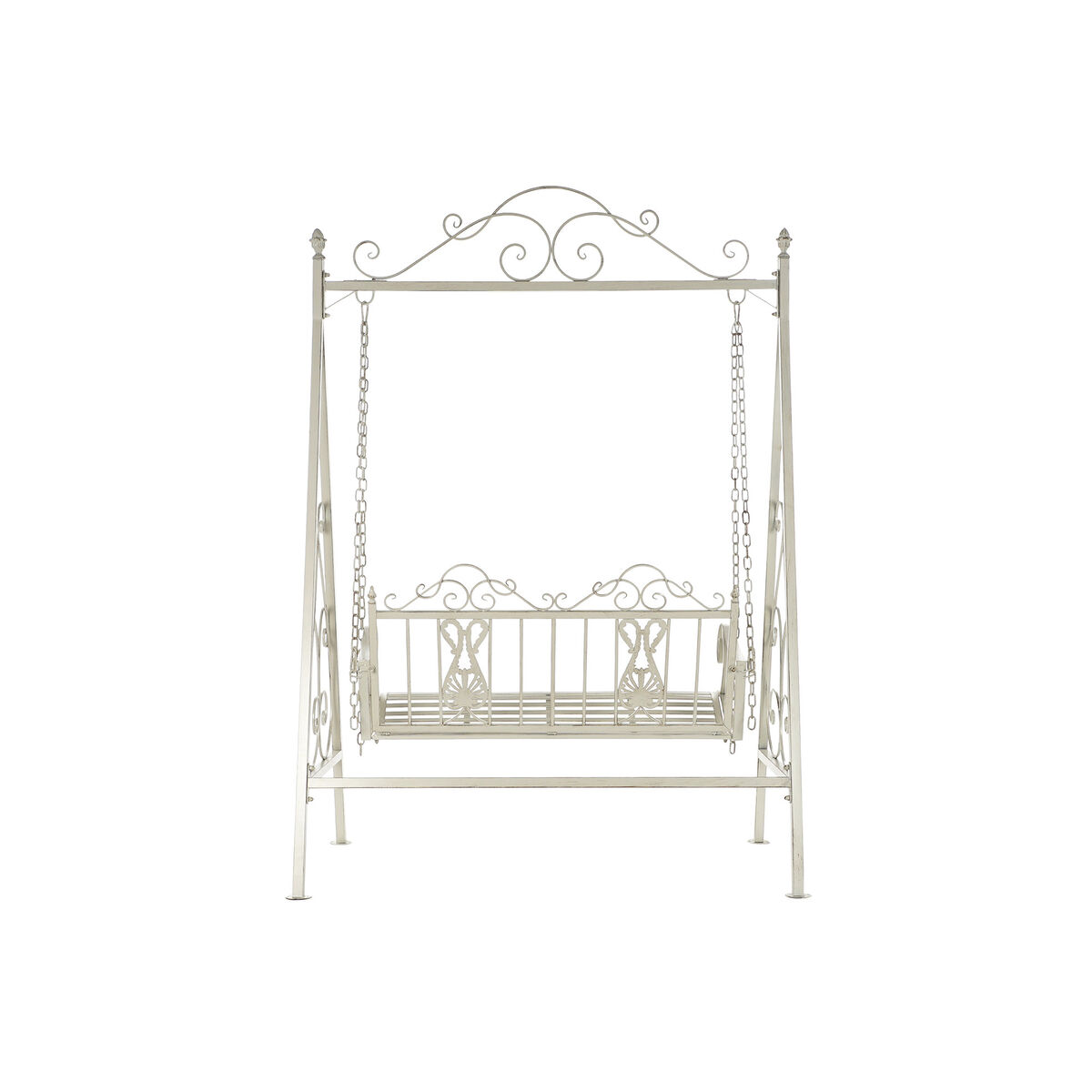 Bank DKD Home Decor (Restauriert B)