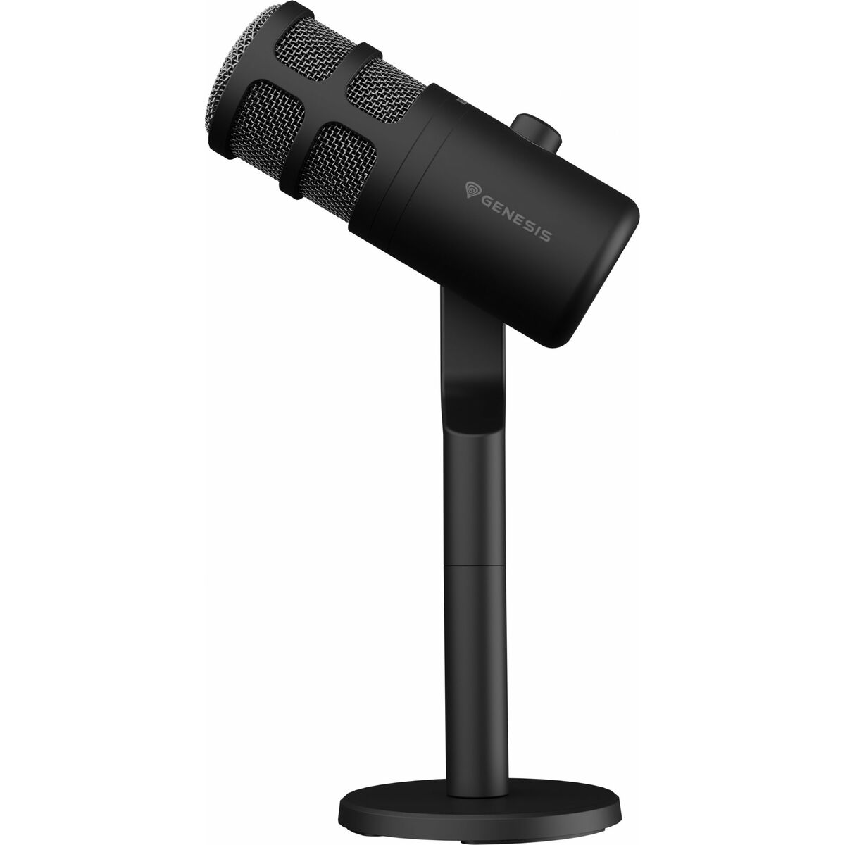 Microfone Genesis RADIUM 350D Preto
