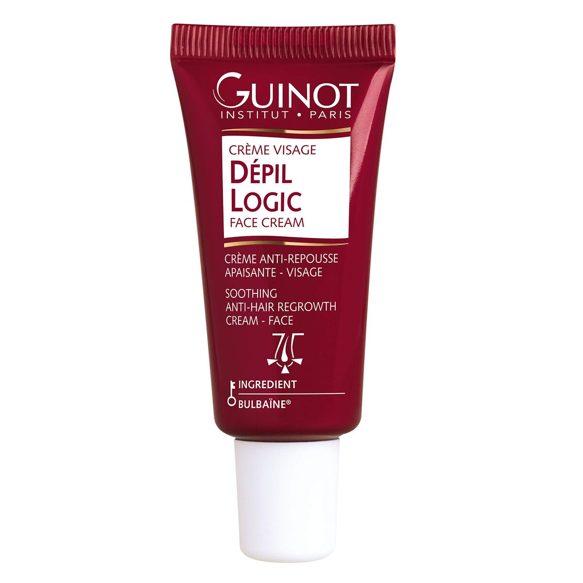 Ansiktskrem Guinot Dépil Logic 15 ml