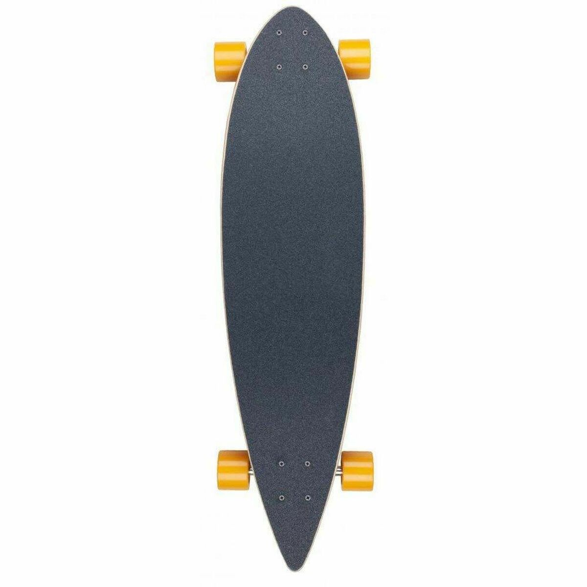 Longboard Dstreet DST-COM-2125 Niebieski 35"