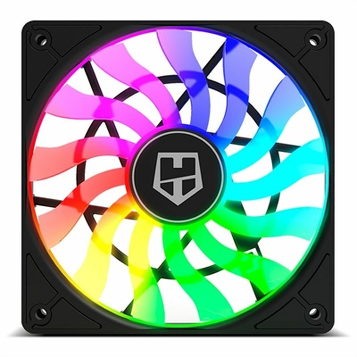 CPU Ventilators Nox-Xtreme SLIM FAN