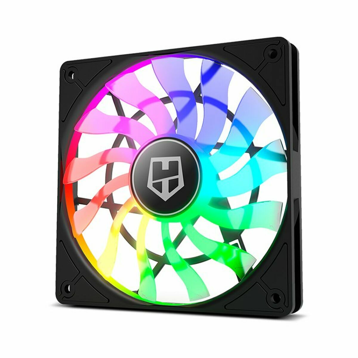 CPU-ventilator Nox-Xtreme SLIM FAN
