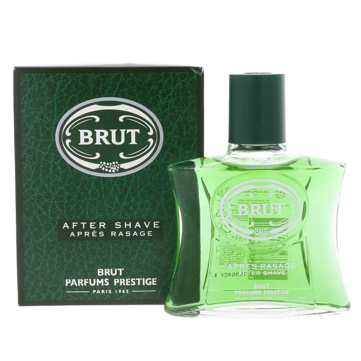 Partavesi Brut 100 ml