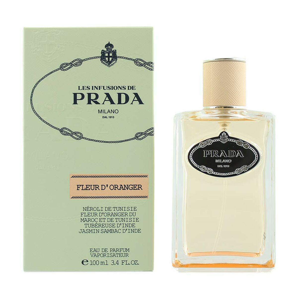 Parfum Femme Prada PRAD23 EDP 100 ml