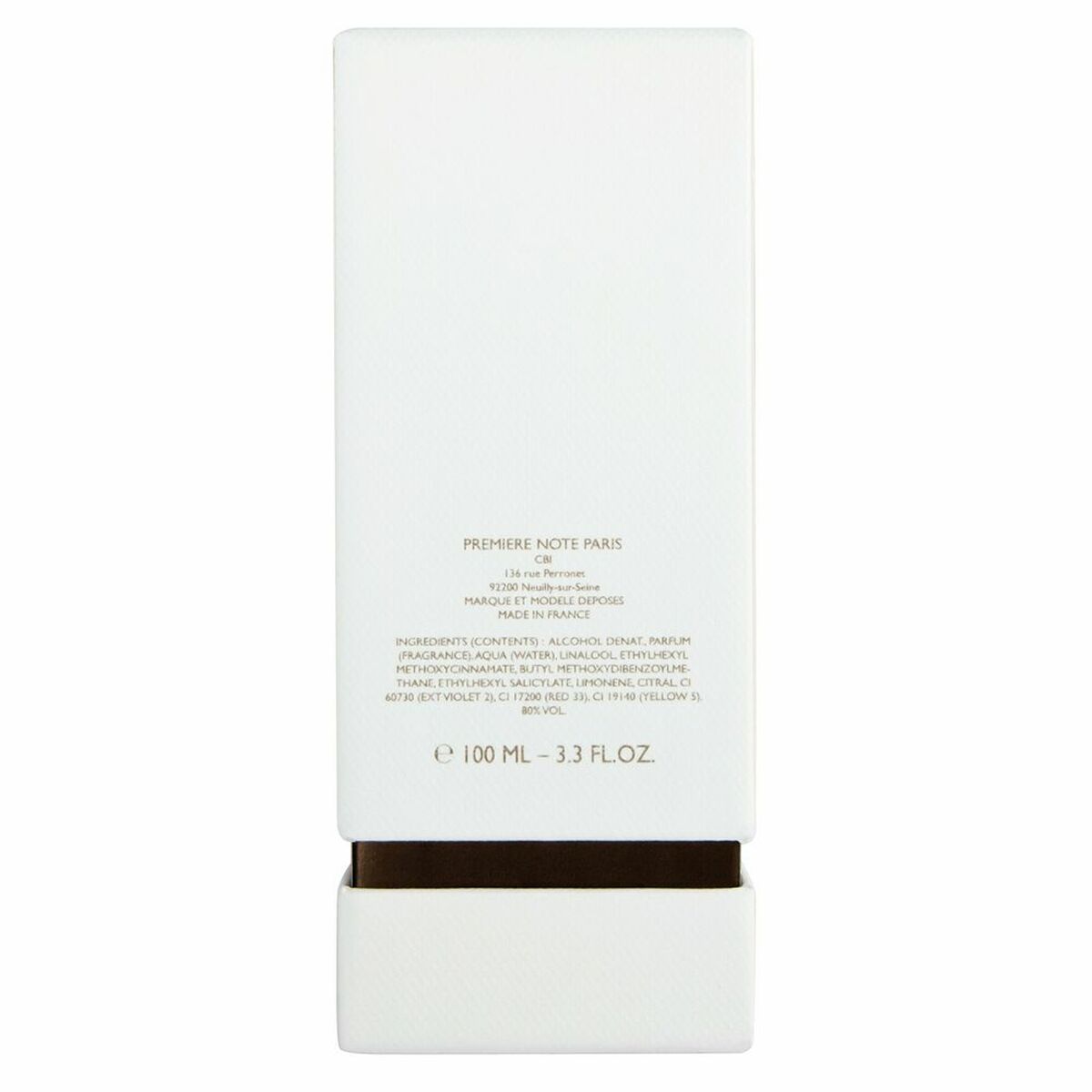 Parfem za žene Premiere Note Java Wood EDP 100 ml