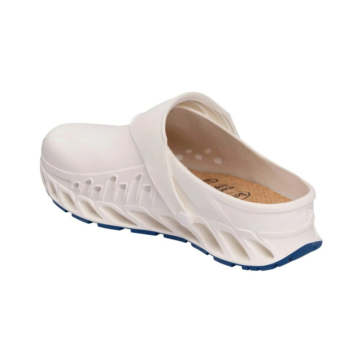 Puukingad Scholl Valge