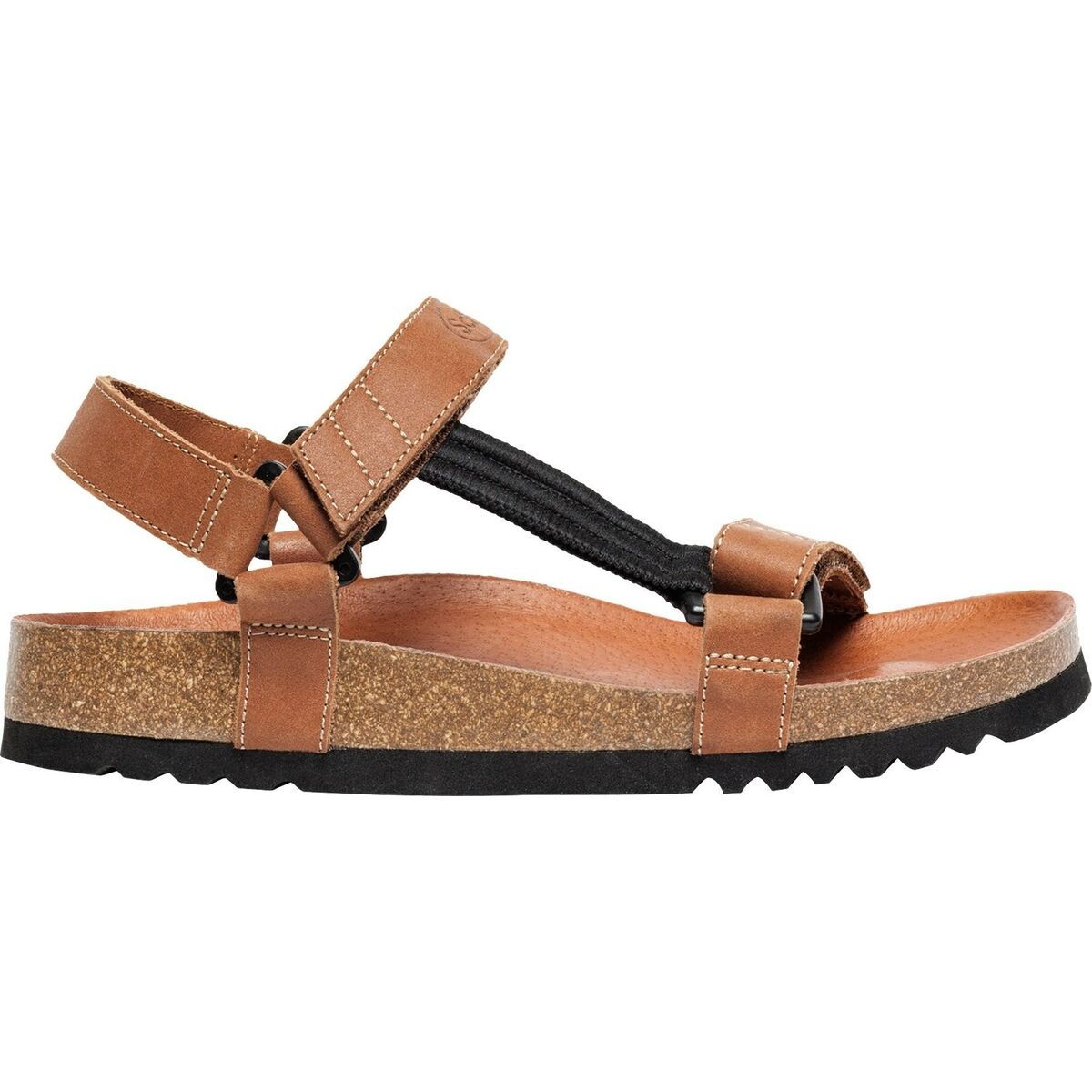 Ženske sandale Scholl HEAVEN Rjava