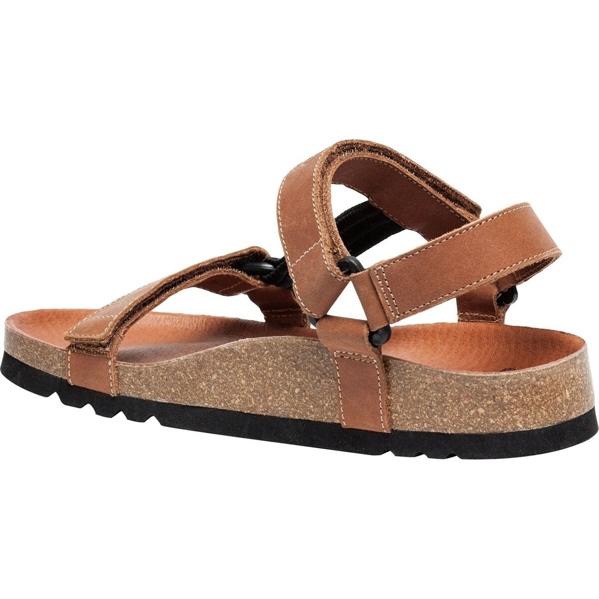 Ženske sandale Scholl HEAVEN Rjava