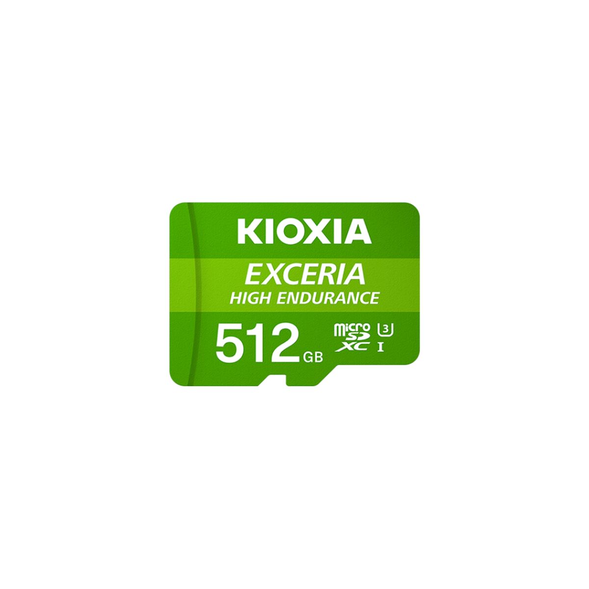 Micro SD karte Kioxia