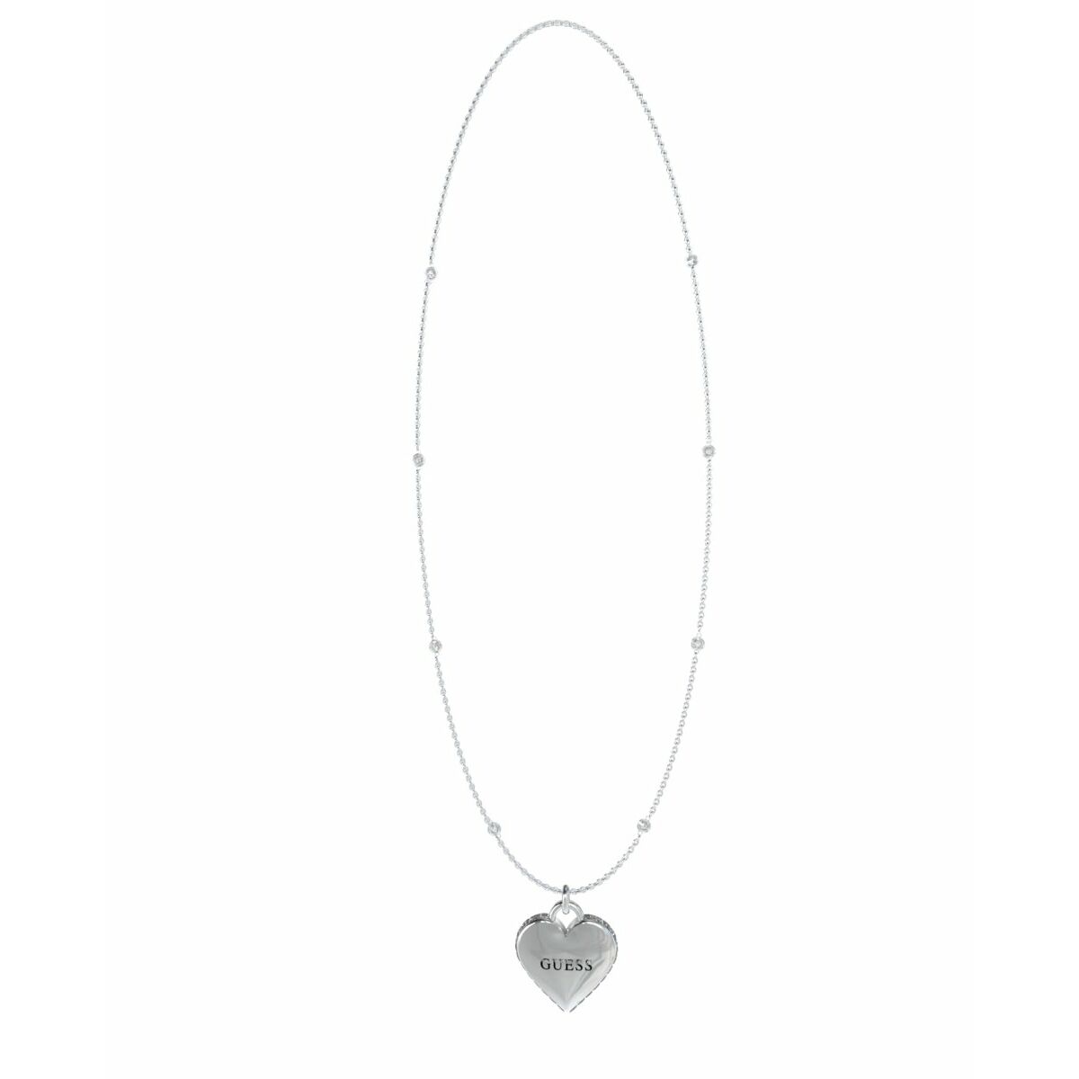 Collar Mujer Guess 45 cm