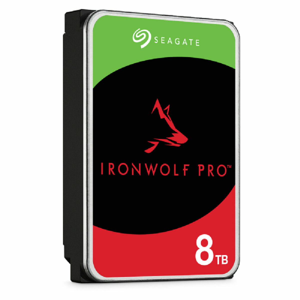 Harddisk Seagate IronWolf Pro 3,5" 8 TB